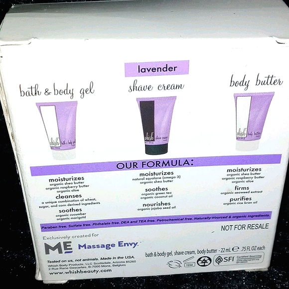 Cosmetic Skincare BUNDLE DEAL worth >$75+ - Picture 3 of 3